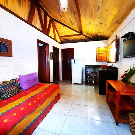 Paraiso Azul Com Vistas Maravilhosas Cumuruxatiba Extérieur photo