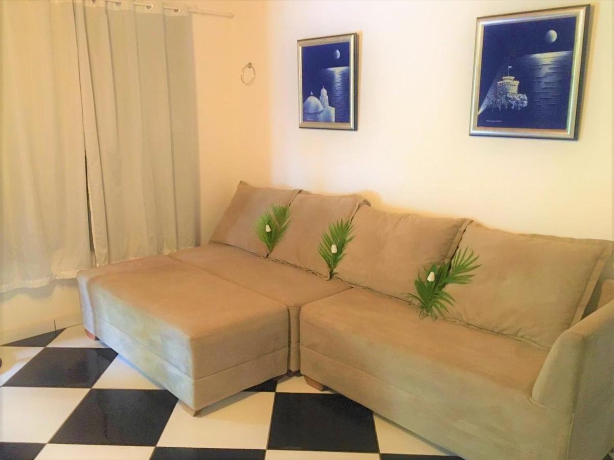 Paraiso Azul Com Vistas Maravilhosas Cumuruxatiba Extérieur photo