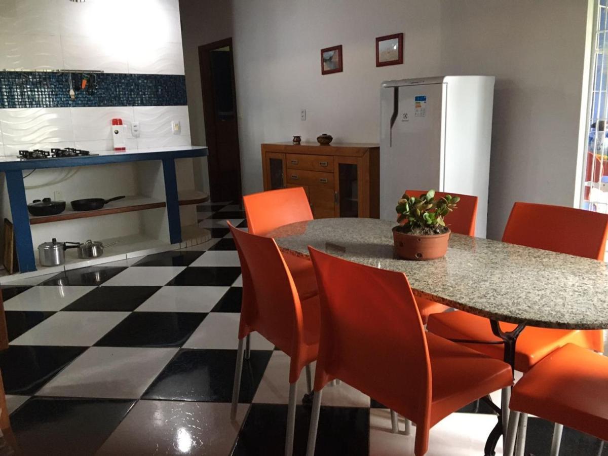 Paraiso Azul Com Vistas Maravilhosas Cumuruxatiba Extérieur photo