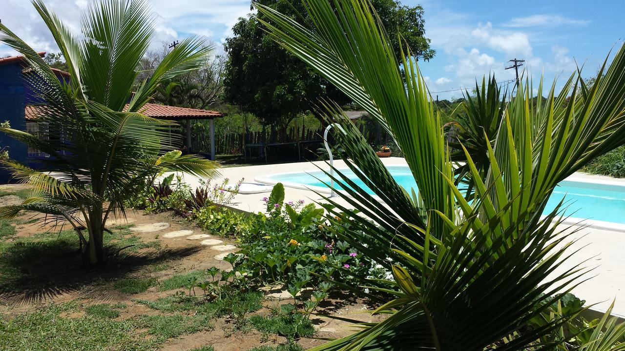 Paraiso Azul Com Vistas Maravilhosas Cumuruxatiba Extérieur photo