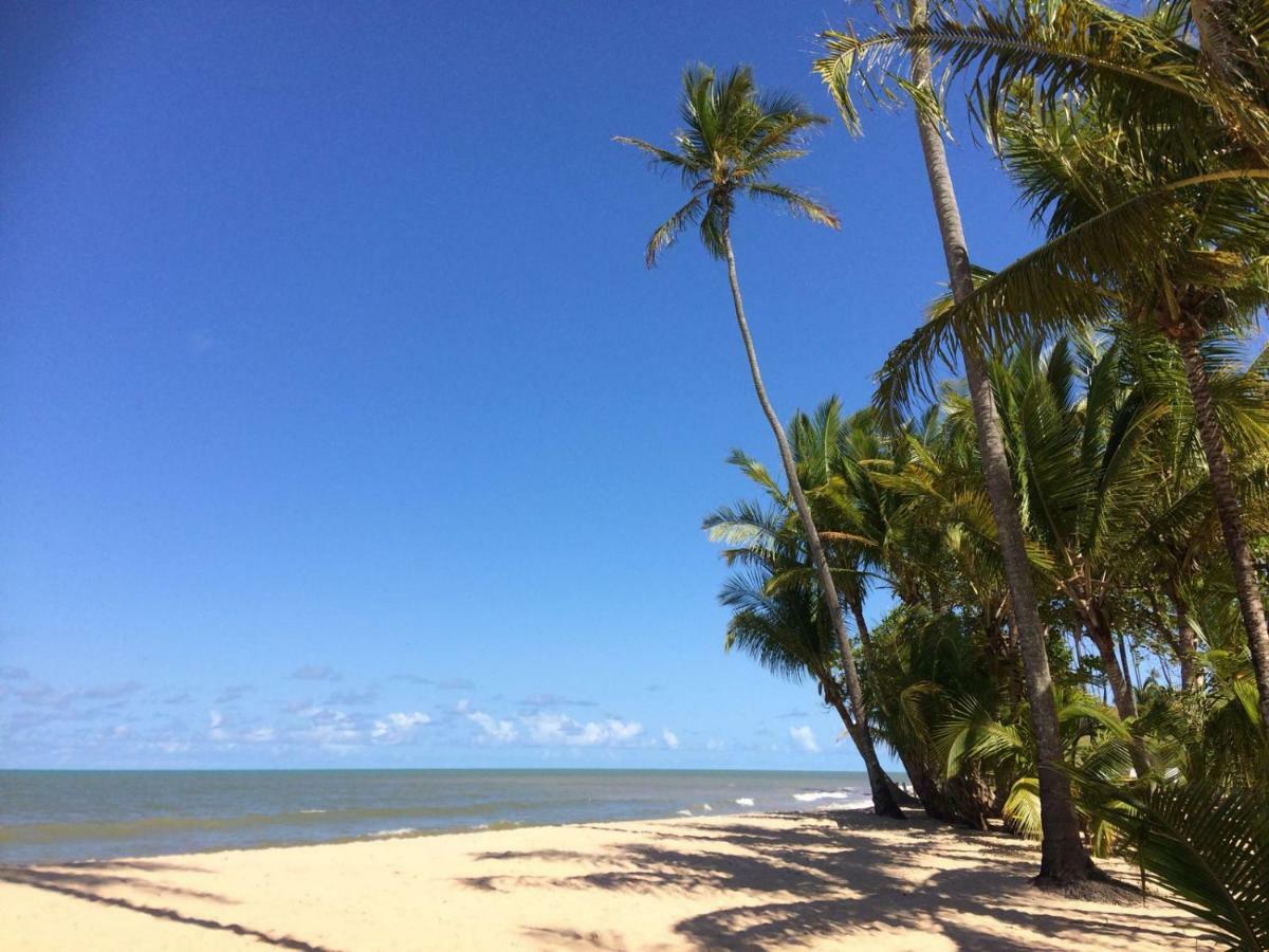 Paraiso Azul Com Vistas Maravilhosas Cumuruxatiba Extérieur photo
